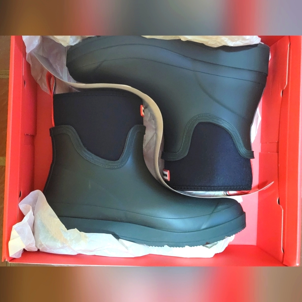 Hunter Play Boots